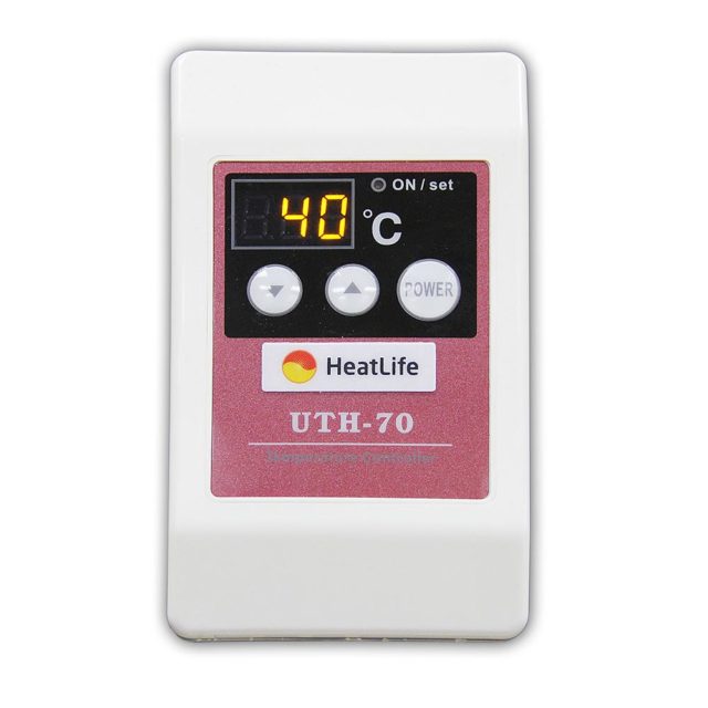 Терморегулятор UTH-70